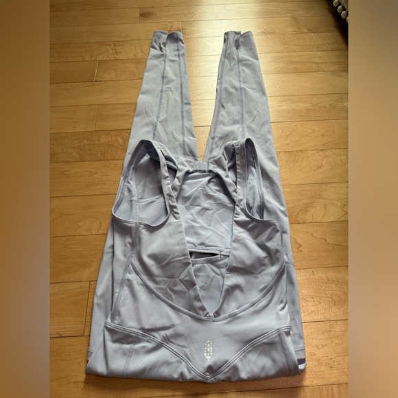 free people onsie - Picture 2 of 3